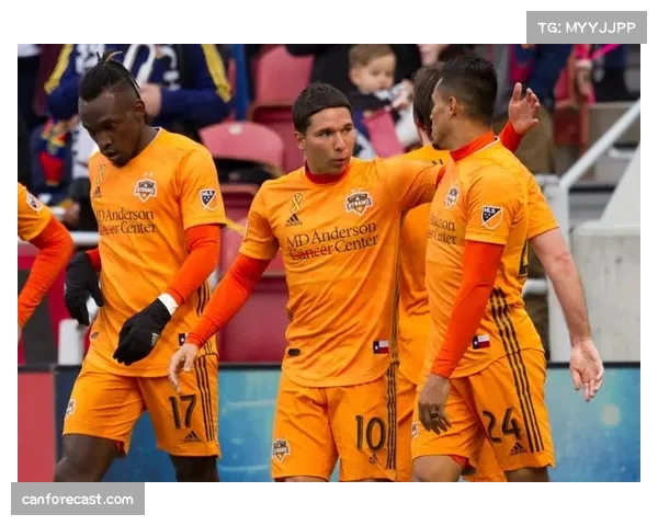 美职联波特兰伐木工攻守均衡 进31球失31球