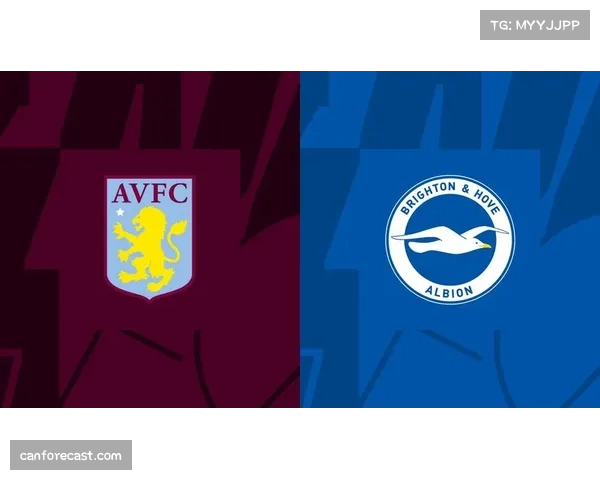 英超球队三中卫体系再度流行 布莱顿与维拉取得成效