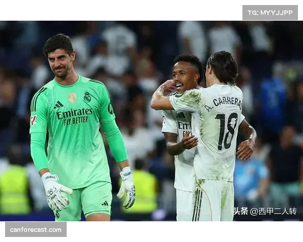 皇马中位防守加快速转换策略在对阵强敌时效果显著